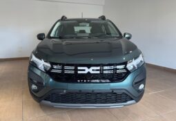 Dacia Sandero 1.0 Tce eco-g