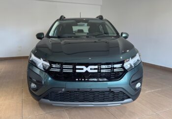 Dacia Sandero 1.0 Tce eco-g