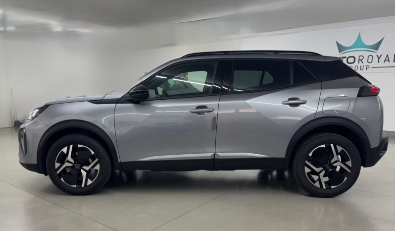 
 Peugeot 2008 PureTech 100 S&S Allure full									