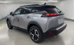 
 Peugeot 2008 PureTech 100 S&S Allure full									