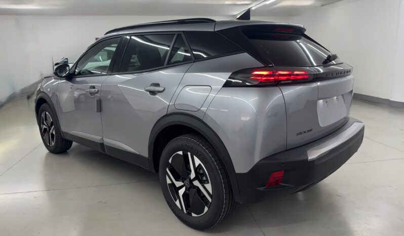 
 Peugeot 2008 PureTech 100 S&S Allure full									