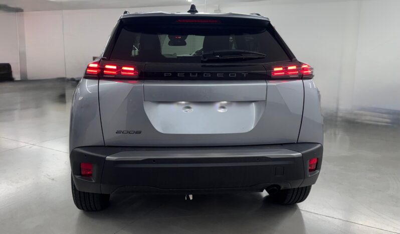 
 Peugeot 2008 PureTech 100 S&S Allure full									