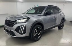 
 Peugeot 2008 PureTech 100 S&S Allure full									