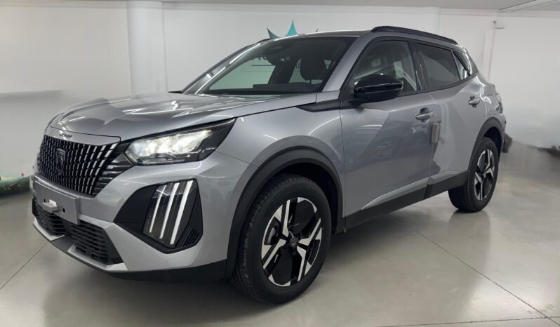 
 Peugeot 2008 PureTech 100 S&S Allure full									