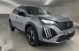 
 Peugeot 2008 PureTech 100 S&S Allure full									