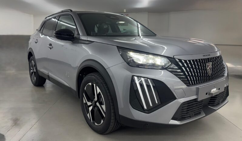 
 Peugeot 2008 PureTech 100 S&S Allure full									