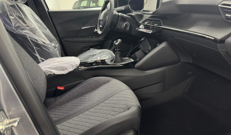 
 Peugeot 2008 PureTech 100 S&S Allure full									