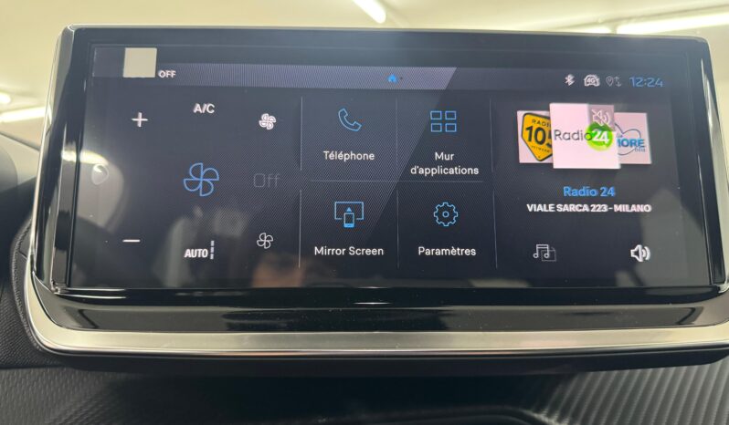 
 Peugeot 2008 PureTech 100 S&S Allure full									