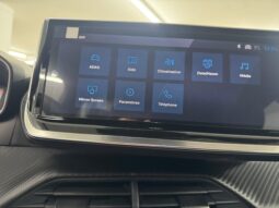 
 Peugeot 2008 PureTech 100 S&S Allure full									