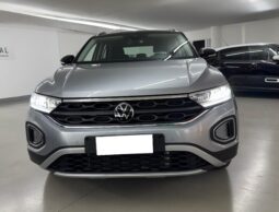 Volkswagen T-Roc 2.0 TDI SCR 150 CV DSG