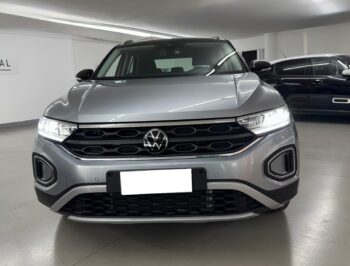 Volkswagen T-Roc 2.0 TDI SCR 150 CV DSG