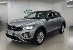 
 Volkswagen T-Roc 2.0 TDI SCR 150 CV DSG full									