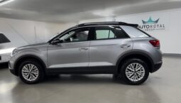 
 Volkswagen T-Roc 2.0 TDI SCR 150 CV DSG full									
