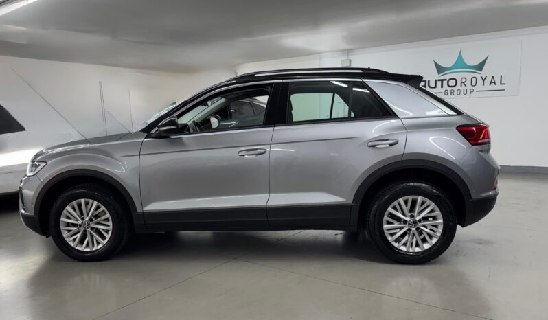 
 Volkswagen T-Roc 2.0 TDI SCR 150 CV DSG full									