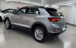 
 Volkswagen T-Roc 2.0 TDI SCR 150 CV DSG full									
