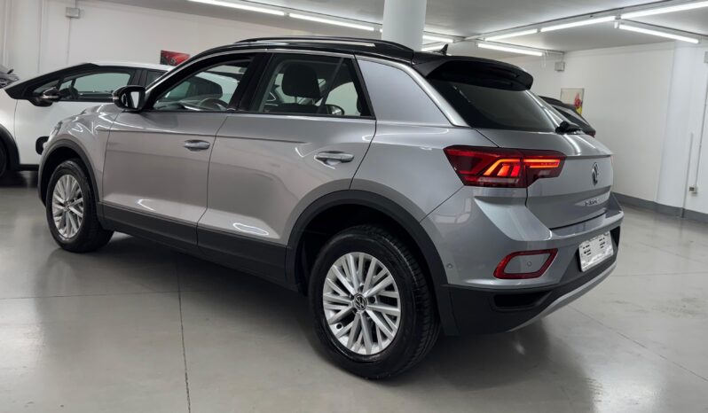 
 Volkswagen T-Roc 2.0 TDI SCR 150 CV DSG full									