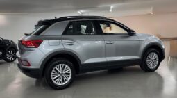 
 Volkswagen T-Roc 2.0 TDI SCR 150 CV DSG full									