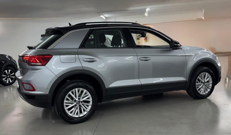 
 Volkswagen T-Roc 2.0 TDI SCR 150 CV DSG full									