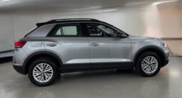 
 Volkswagen T-Roc 2.0 TDI SCR 150 CV DSG full									