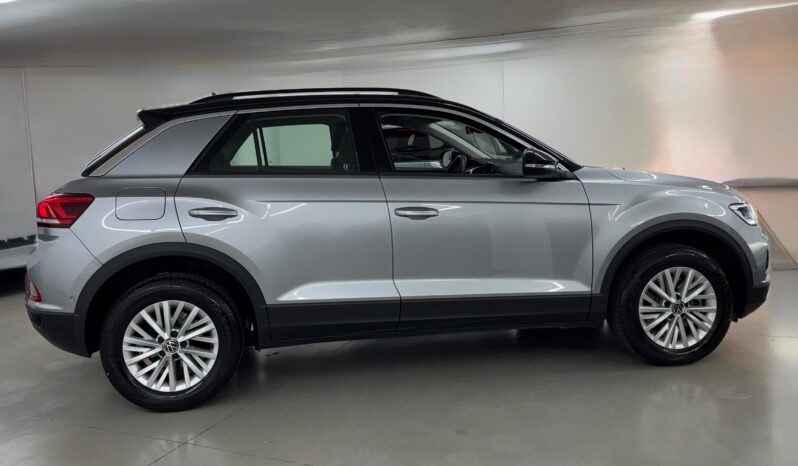 
 Volkswagen T-Roc 2.0 TDI SCR 150 CV DSG full									
