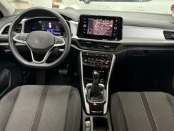 
 Volkswagen T-Roc 2.0 TDI SCR 150 CV DSG full									