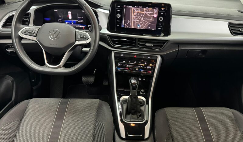 
 Volkswagen T-Roc 2.0 TDI SCR 150 CV DSG full									