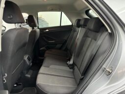 
 Volkswagen T-Roc 2.0 TDI SCR 150 CV DSG full									