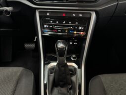 
 Volkswagen T-Roc 2.0 TDI SCR 150 CV DSG full									