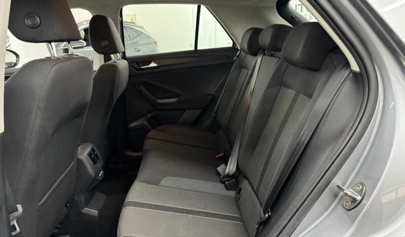 
 Volkswagen T-Roc 2.0 TDI SCR 150 CV DSG full									