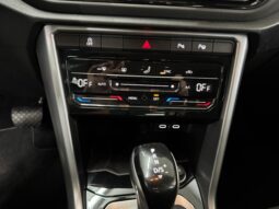 
 Volkswagen T-Roc 2.0 TDI SCR 150 CV DSG full									