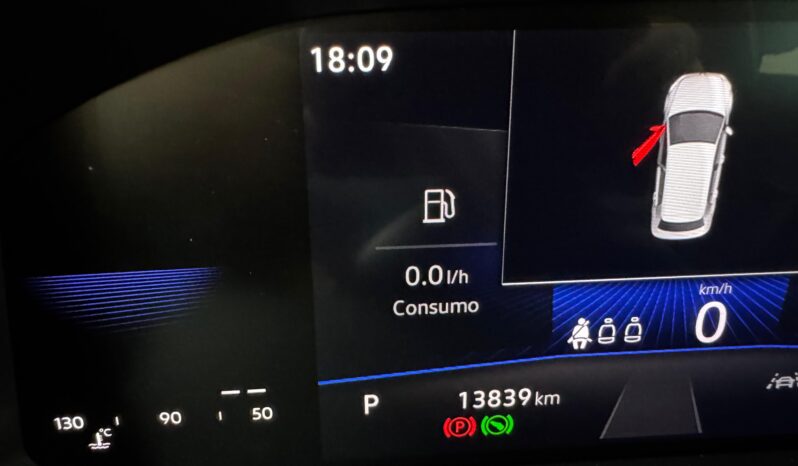 
 Volkswagen T-Roc 2.0 TDI SCR 150 CV DSG full									