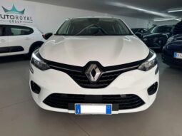 Renault Clio Blue dci 100 cv Evolution