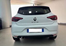 
 Renault Clio Blue dci 100 cv Evolution full									