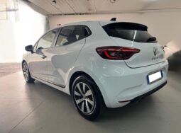 
 Renault Clio Blue dci 100 cv Evolution full									