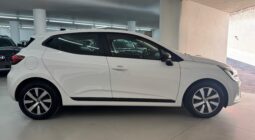 
 Renault Clio Blue dci 100 cv Evolution full									