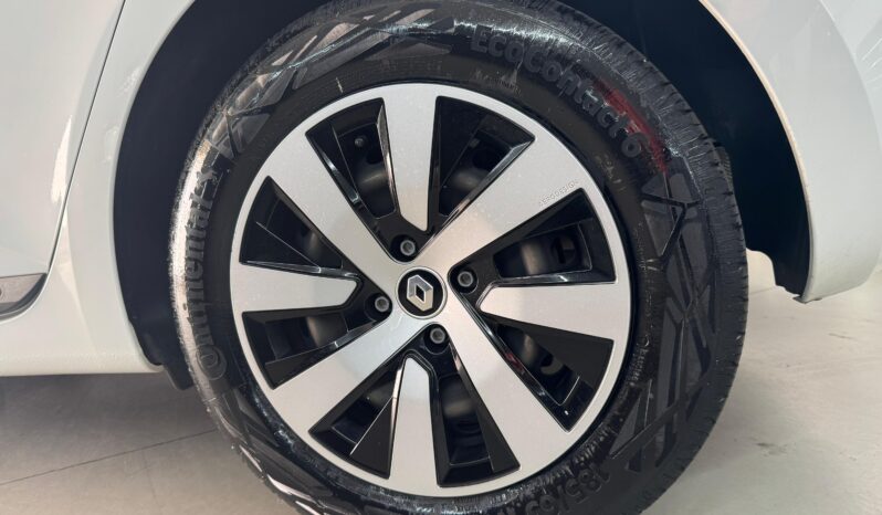 
 Renault Clio Blue dci 100 cv Evolution full									