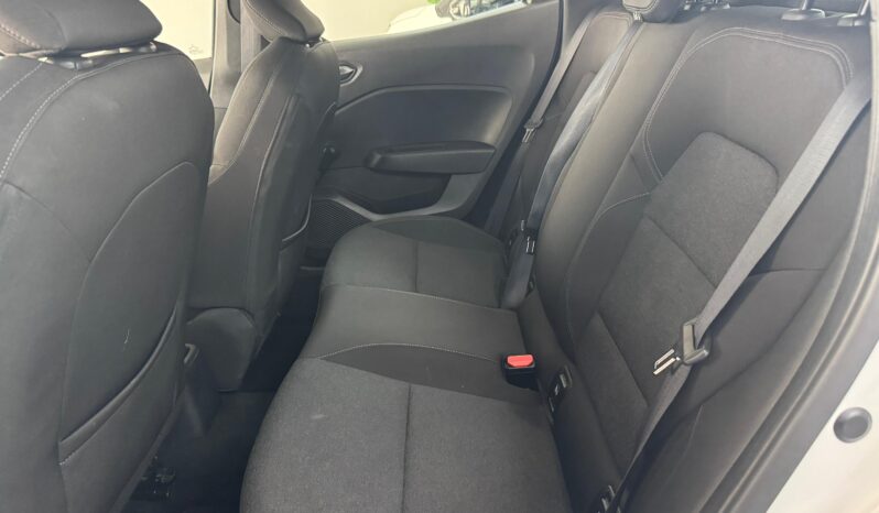 
 Renault Clio Blue dci 100 cv Evolution full									