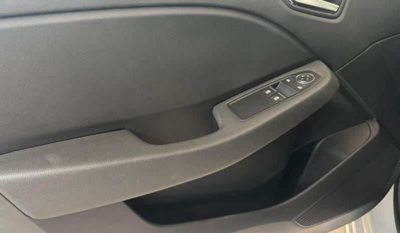 
 Renault Clio Blue dci 100 cv Evolution full									