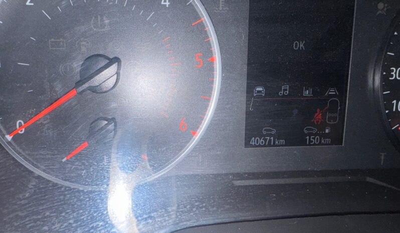 
 Renault Clio Blue dci 100 cv Evolution full									