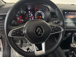 
 Renault Clio Blue dci 100 cv Evolution full									