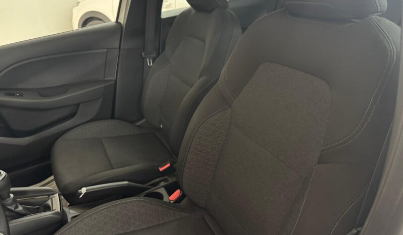 
 Renault Clio Blue dci 100 cv Evolution full									