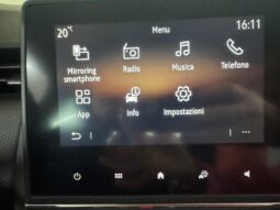 
 Renault Clio Blue dci 100 cv Evolution full									