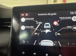 
 Renault Clio Blue dci 100 cv Evolution full									