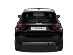 
 Avenger 1.2 turbo e-hybrid mhev Summit fwd 110cv edct6 full									