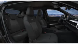 
 Avenger 1.2 turbo e-hybrid mhev Summit fwd 110cv edct6 full									