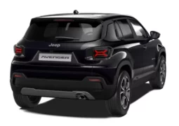 
 Avenger 1.2 turbo e-hybrid mhev Summit fwd 110cv edct6 full									