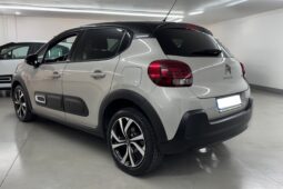 
 Citroen C3 BlueHDi S&S Shine 100 full									