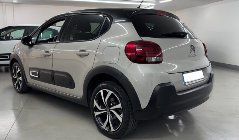 
 Citroen C3 BlueHDi S&S Shine 100 full									