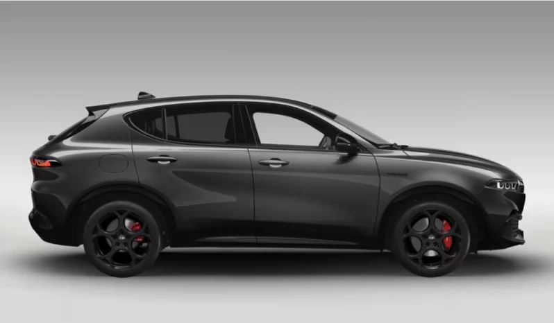 
 ALFA ROMEO  Tonale 1.6 Veloce 130cv tct6 full									