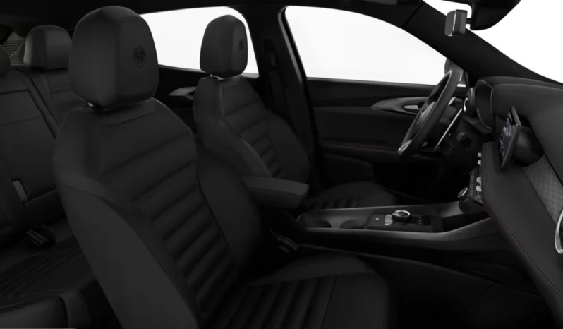 
 ALFA ROMEO  Tonale 1.6 Veloce 130cv tct6 full									